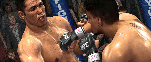 ufc