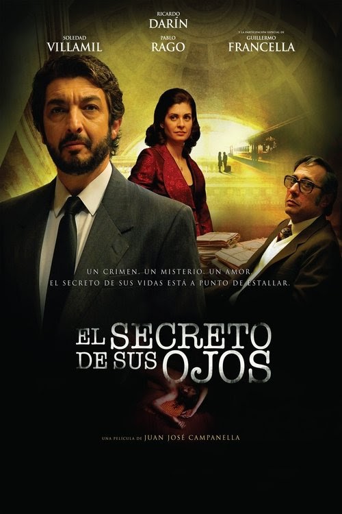 Download The Secret in Their Eyes Free Online