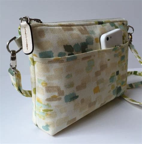 purse pattern pdfcrossbody patternpdf patternhandmade