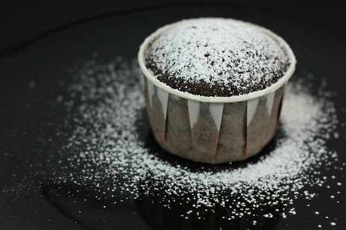 chocolate cupcakes