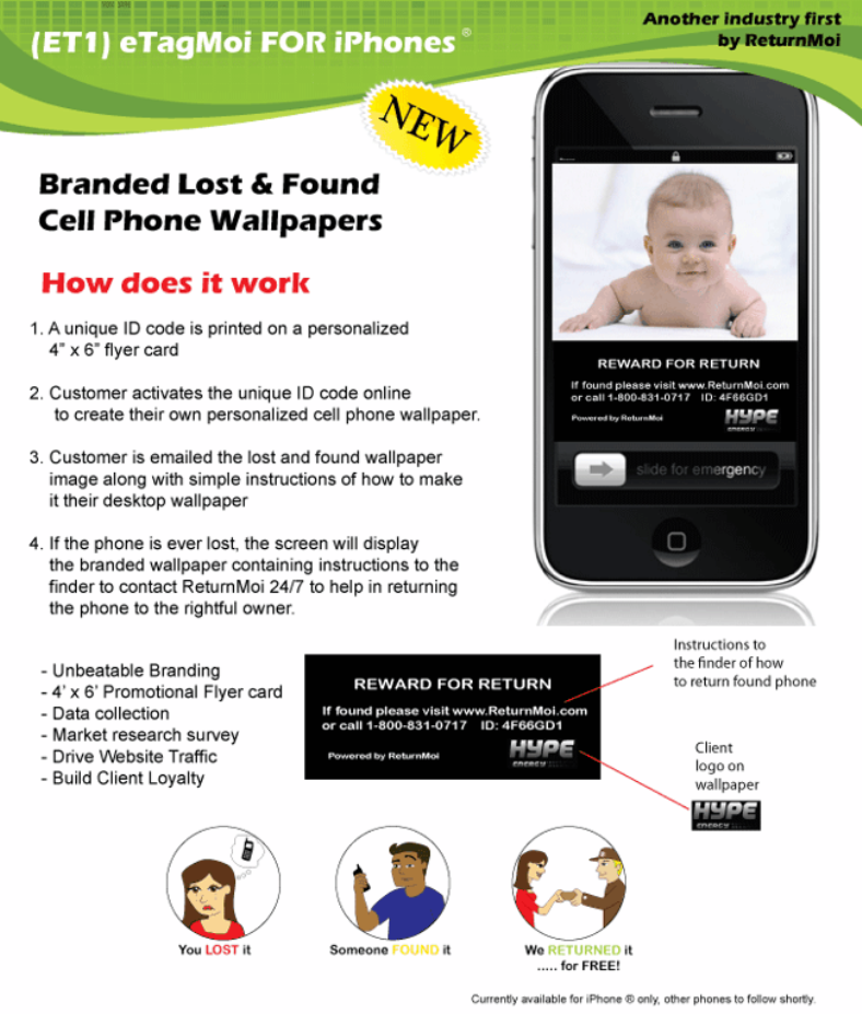 Cell Phone Background Images