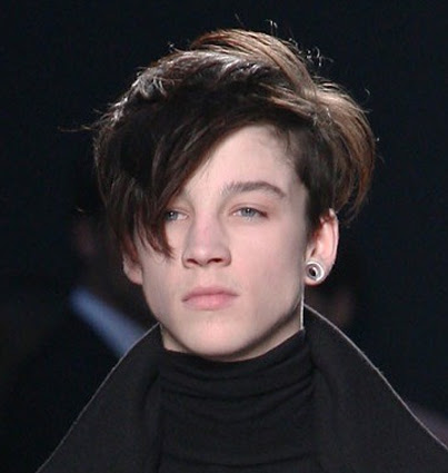 Emo-boy-hairstyle-07. Posted under: