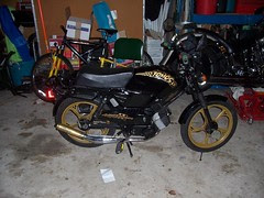 moped