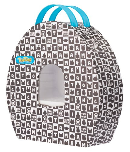 TamaTown by Tamagotchi Carrying Case