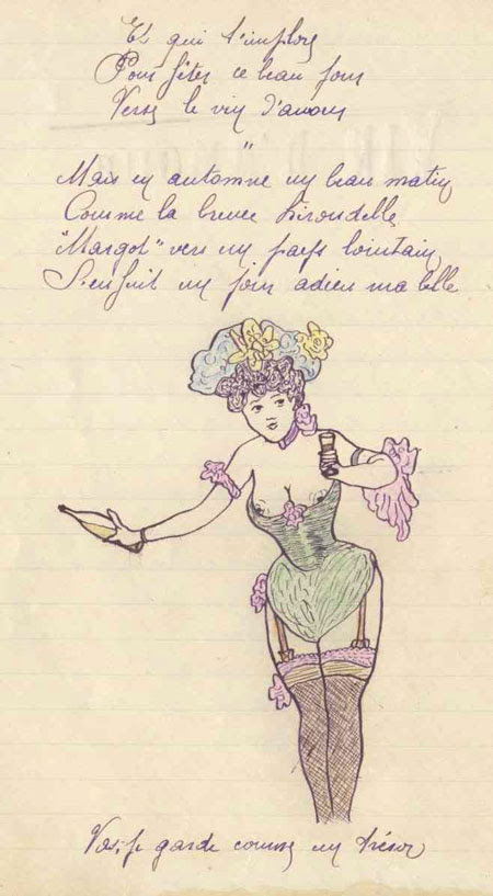 Chansons De Marins