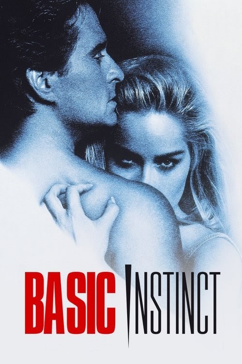 Watch Basic Instinct Full Movie