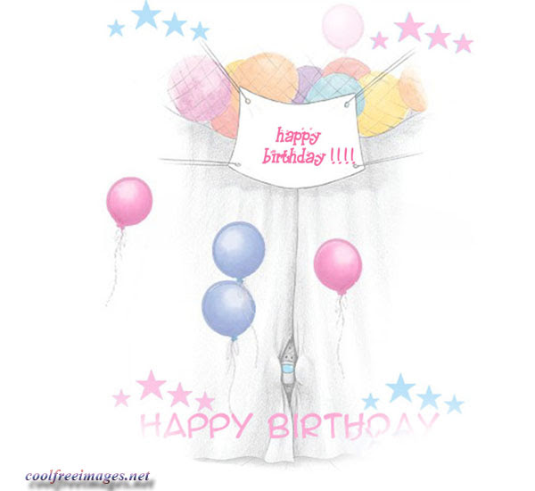 happy birthday pictures for facebook. My Space Happy Birthday