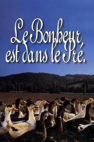 Le Bonheur est dans le pré celý filmy dabing 4k CZ download -[720p]-
online 1995