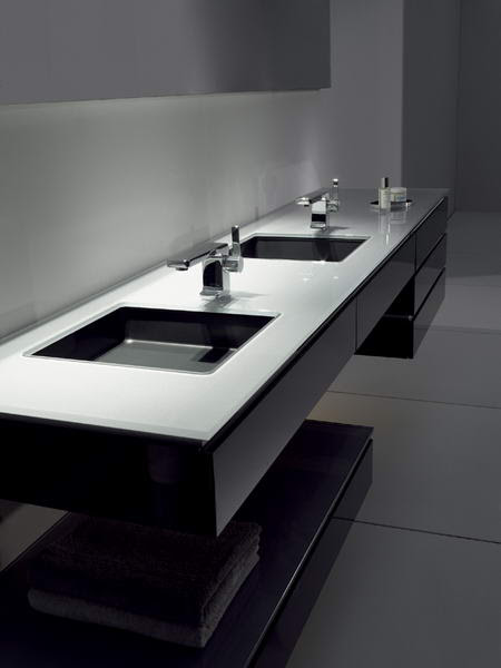 Luxury Bathroom design