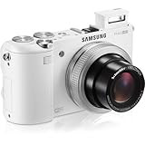 Samsung EX2F 12.4 Megapixel Digital Smart Camera