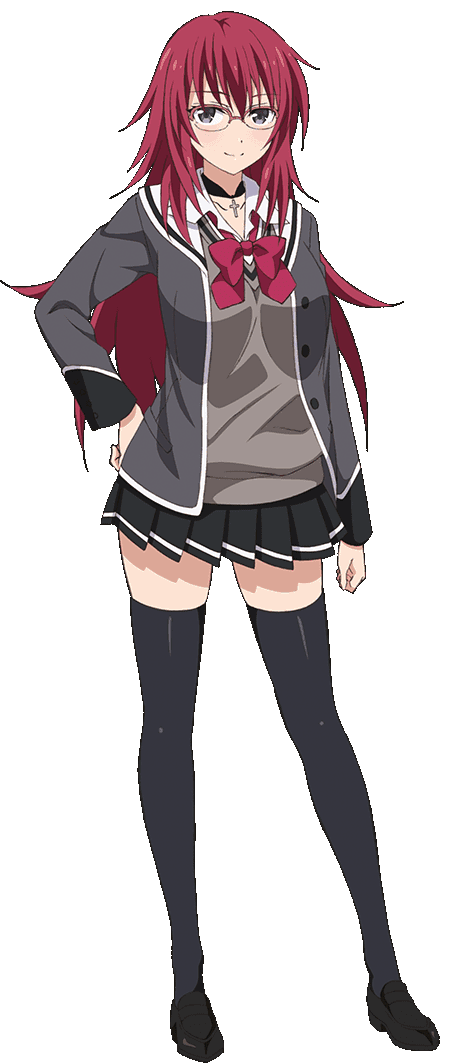 安東テルハ 少女たちは荒野を目指す Neoapo アニメ ゲームdbサイト