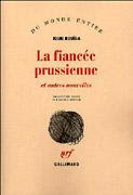 La fiancÃ©e prussienne