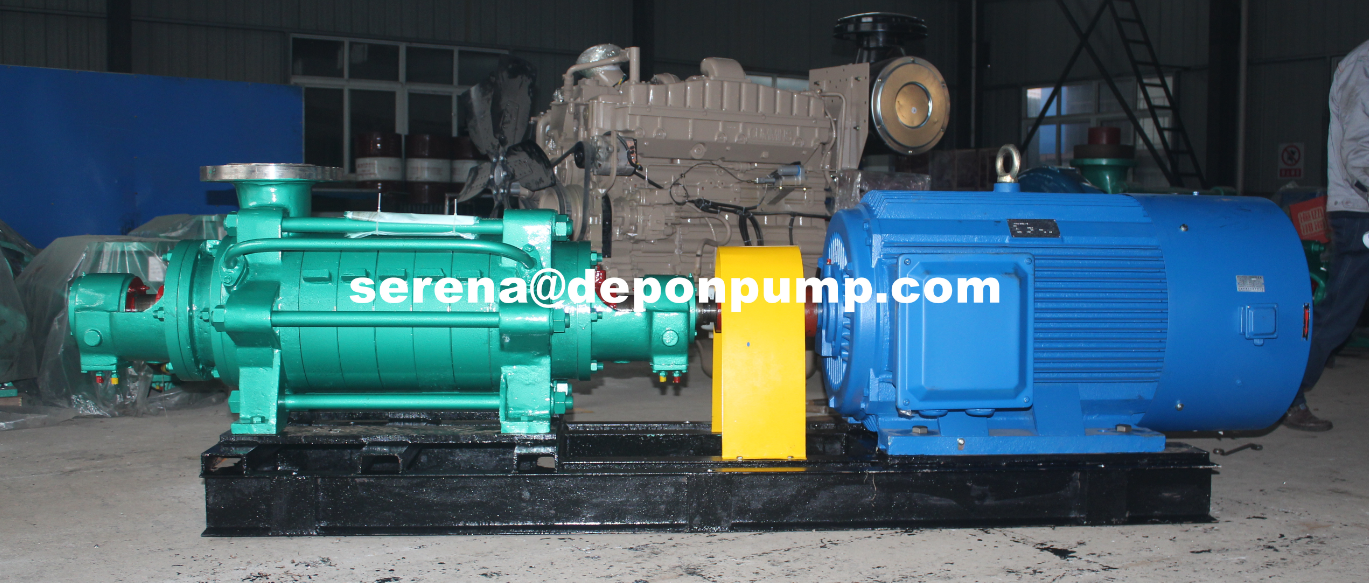Mesin Diesel Atau Motor Listrik Multistage Produsen dan Mesin Diesel Atau Motor Listrik Multistage Produsen dan