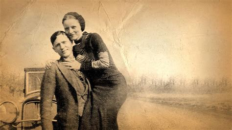 bonnie clyde trailer american experience official
