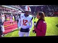 Funny Xfl Interview