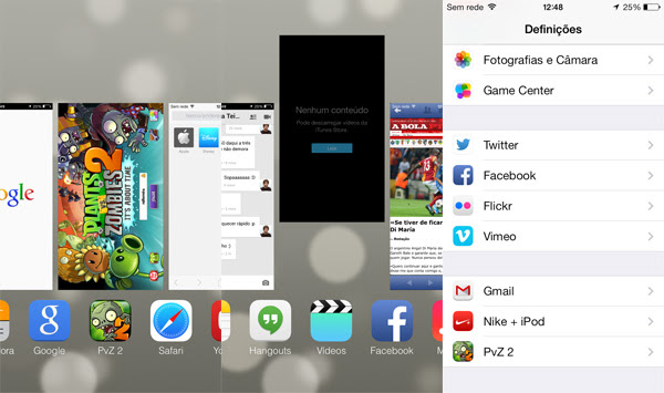 iOS