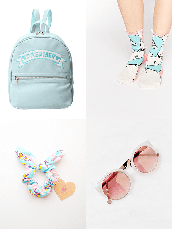 Kawaii Fashion | MichellePhan.com