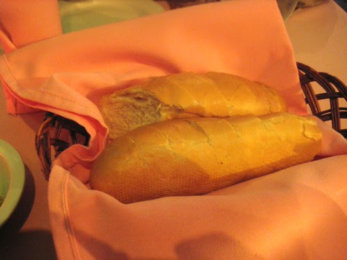 @ La Vie French Restaurant by you.