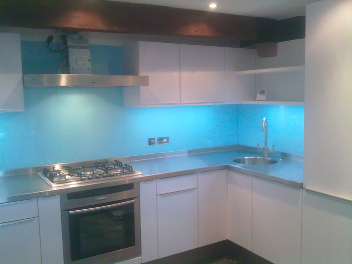 Glass Splashbacks Essex | Kitchen Splashbacks Maldon