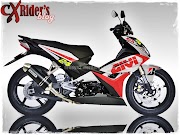 Konsep Baru 17+ Cutting Stiker Motor Keren