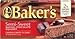 Certo Bakers Semiswt Chocolate 8 oz (Pack Of 12)