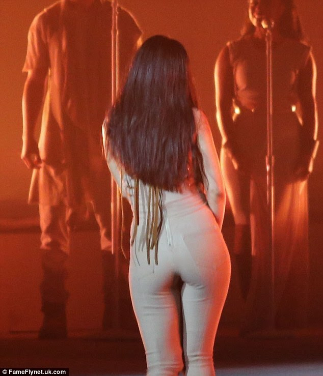 Back to basics: The pinup has been on a roll as her Anti album has brought several new hits