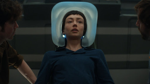 Alien: Planeta Tierra 1x4