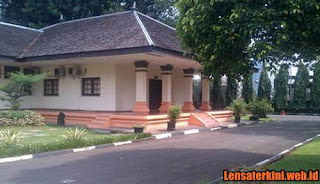 5 Sejarah Penyelamatan Bung Karno di Wisma Yaso
