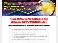 Forex Sniper Pro Amazing Forex up