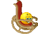 rocking chair