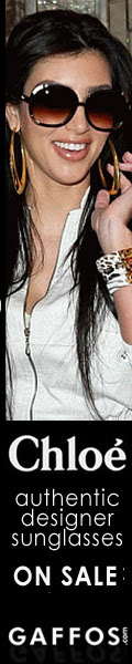Chloe Sunglasses