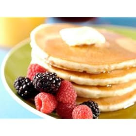 Buttermilk Pancake Mix (large two-pound size)