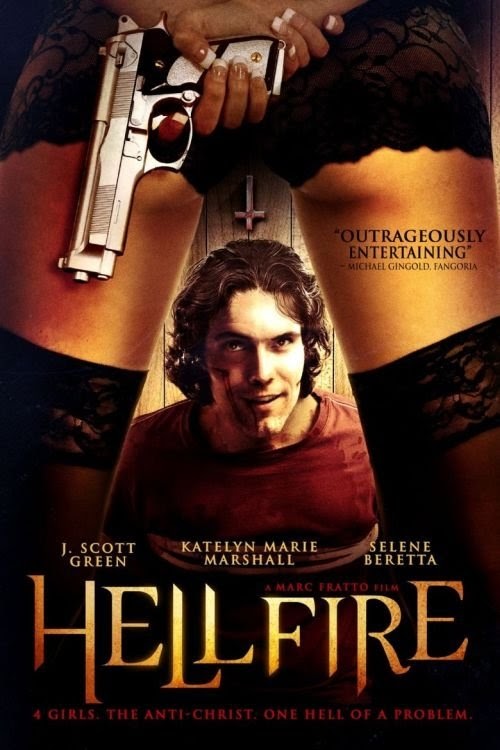 Assistir Hell Fire Filme Completo Dublado 2015 Online Dublado E
Legendado HD GRÁTIS