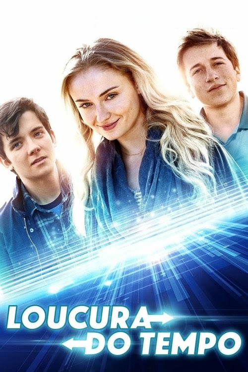 Assistir Time Freak 2018 Filme Completo Legendado Dublado Online 4K HD
Blueray