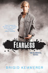 Fearless (Elemental, #1.5)