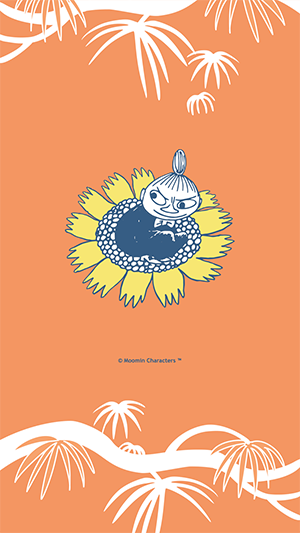 Playtoys ムーミン きせかえコンテンツ