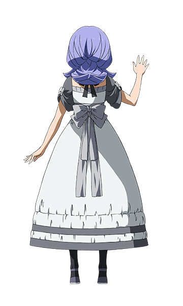 Character 機動戦士ガンダム 鉄血のオルフェンズ