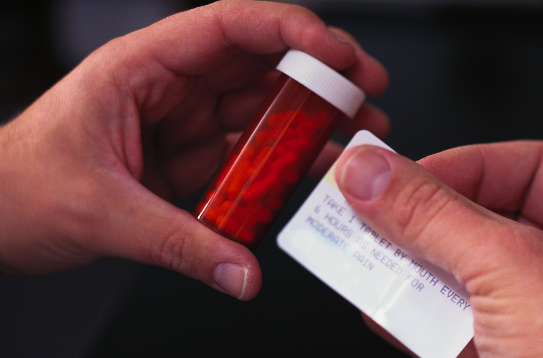 Rules For Flying With Prescription Drugs