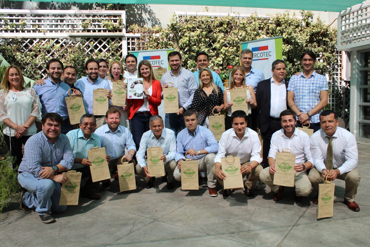 Sercotec tiene Reporte de Sustentabilidad - Diario Puerto ...