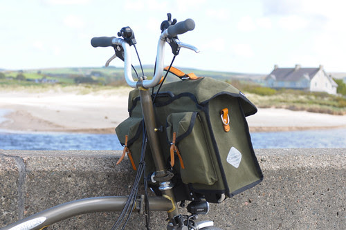 Ballycastle Waterfront Path