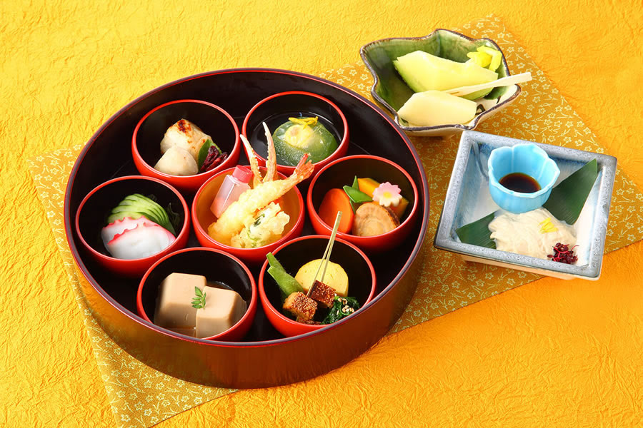 全商品一覧 料理 仕出し ヒロメ