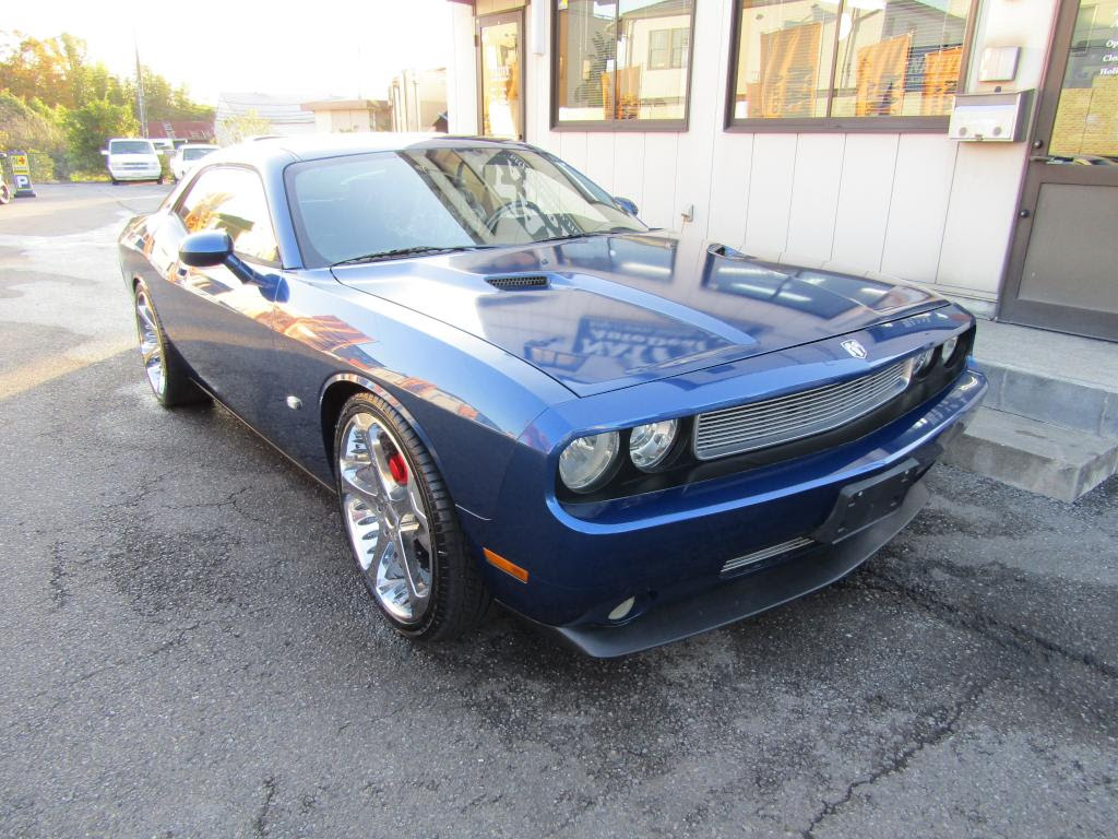 My Customer アメ車 中古車のことならネイティヴオート Native Auto Dealer