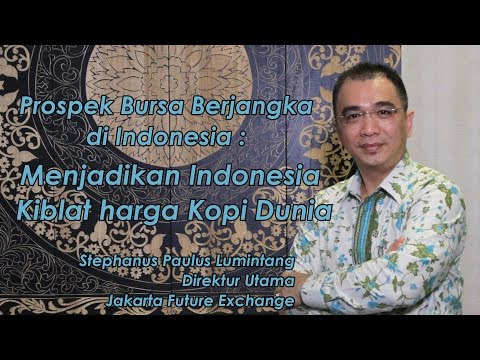 Video Harga Kopi