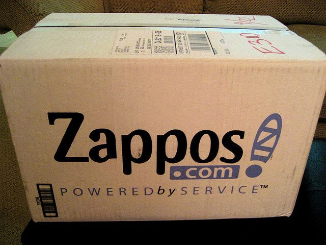 zappos | Articles | Pinterest