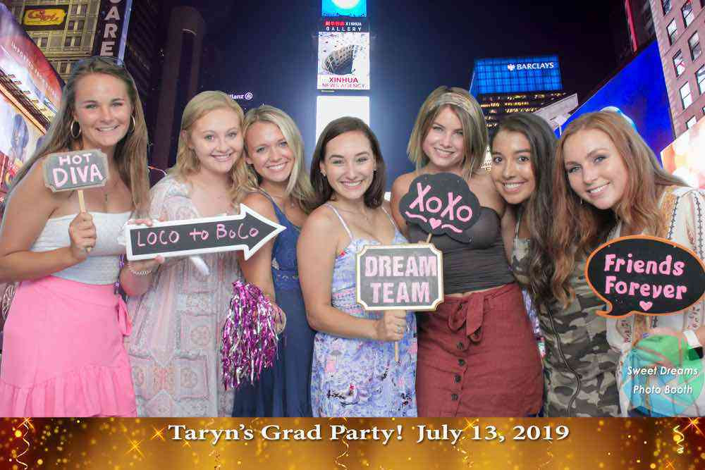 photo booth rental