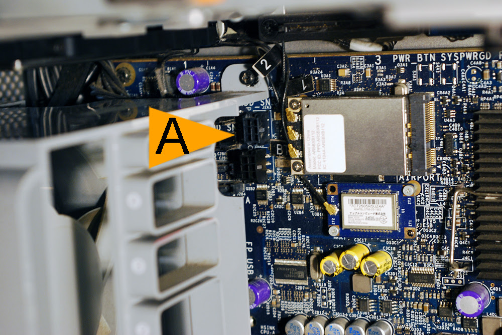 Installation In A Mac Pro 1 1 2 1 Or 3 1 Macvidcards Com