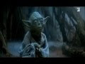 Zitat Yoda Versuchen