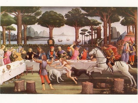 ルネサンス 北方絵画の傑作 いづつやの文化記号