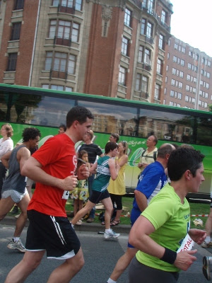 Bruselas 20km