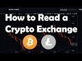 How To Read Crypto Trading Charts : Learn How To Read Crypto Charts- Ultimate Guide / Well at the very least, it should give you a basic understanding of how to read crypto charts and what all the numbers and figures mean.